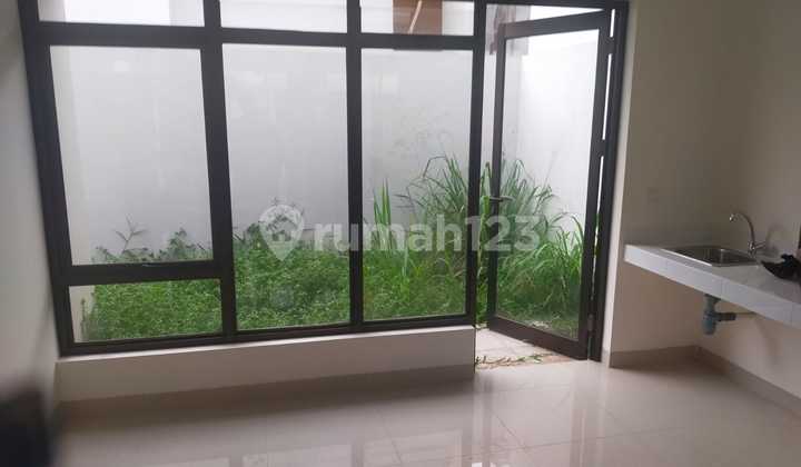 Disewa Rumah Bisa Per Bulan Di Podomoro 2