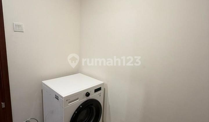 Apartemen Hegarmanah Lantai Full Furnish Dekat Kampus dan Mall 2