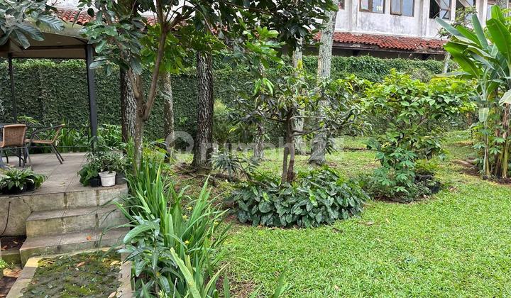 Rumah di Sayap Sudirman Dekat Mall dan Sekolah