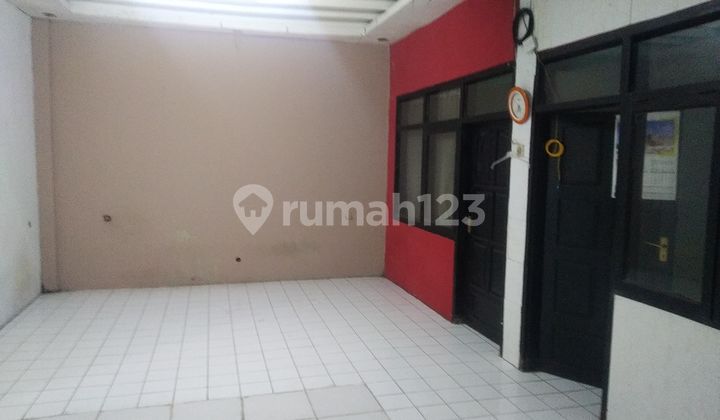 Disewa Rumah 2 Lantai Di Terusan Buahbatu