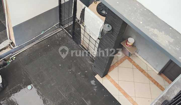 Rumah di Sayap Margahayu Soekarno Hatta Dekat Mall 2