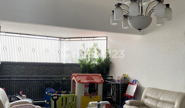 2-Storey House in Ciateul Wing, City Center Near School and Mall 2