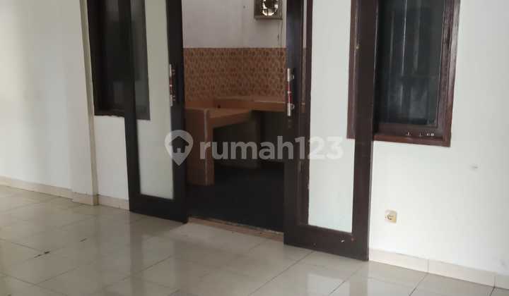 Rumah di Sayap Margahayu Soekarno Hatta Dekat Mall 2