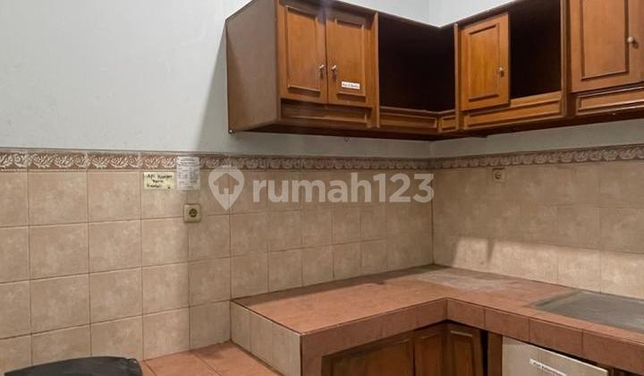 Disewa Rumah Di Komplek Batununggal 2