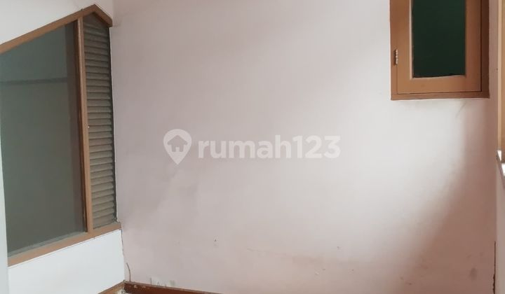 For Rent House In Moch Toha Wing 2