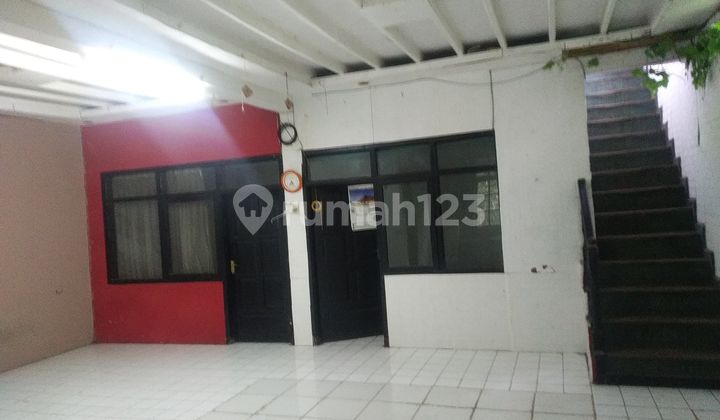 Disewa Rumah 2 Lantai Di Terusan Buahbatu  2