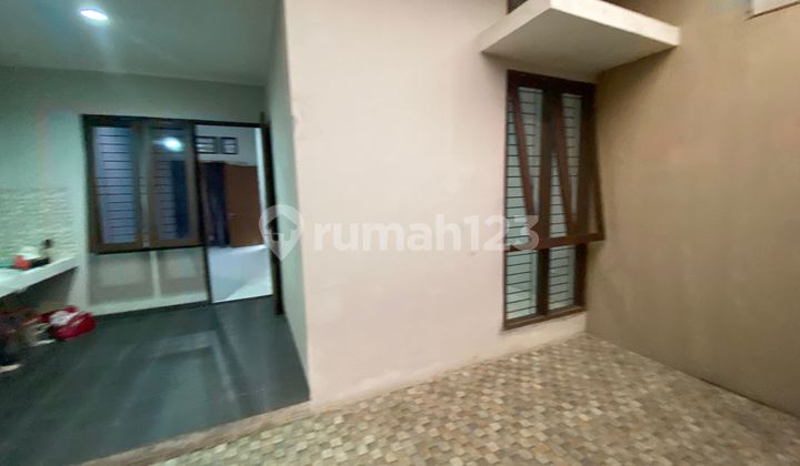 Disewa Rumah Di Cherryfield 2