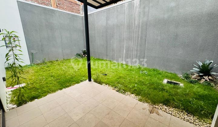 Dijual Rumah Di Kota Baru Parahyangan Dekat Dengan Rumah Sakit Dan Kampus 2