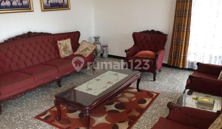 Dijual Rumah 2 Lantai Di Sayap Turangga 2