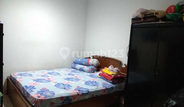 Dijual Rumah Di Pusat Kota Ciateul Akses Motor 2