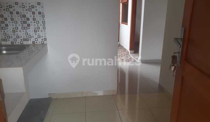 Disewa Runah Di Tengah Kota Dekat Rumah Sakit Akses Motor 2