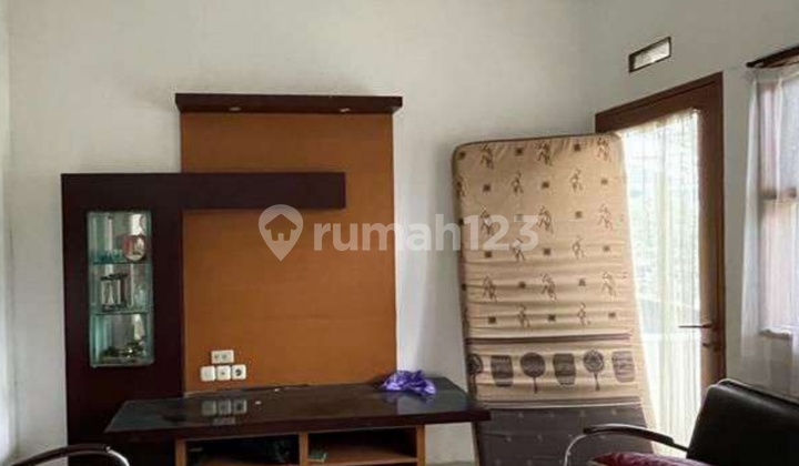 For Sale 2-Story House In Buahbatu Regency 2