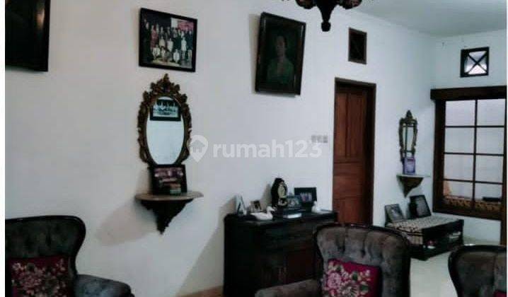 Dijual Rumah Cocok Untuk Kost2an Di Pusat Kota Dago 2