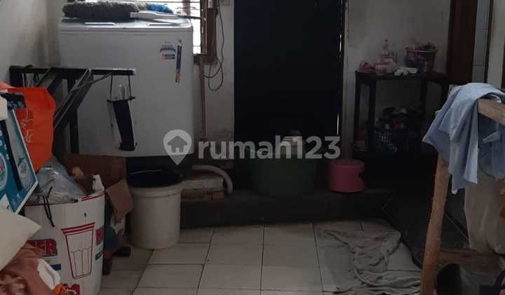 Dijual Rumah di Pusat Kota Bandung Daerah Ancol Moh Ramdan Dekat Pusat Kuliner dan Sekolah 2
