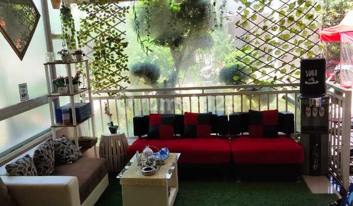 Dijual Rumah 2 Lantai Di Cherry Field Dijual Rumah 2 Lantai Di Cherry Field