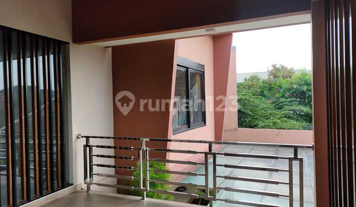 Dijual Rumah 2 Lantai Dipusat Kota Leuwisari Dekat Terminal Leuwi Panjang 2