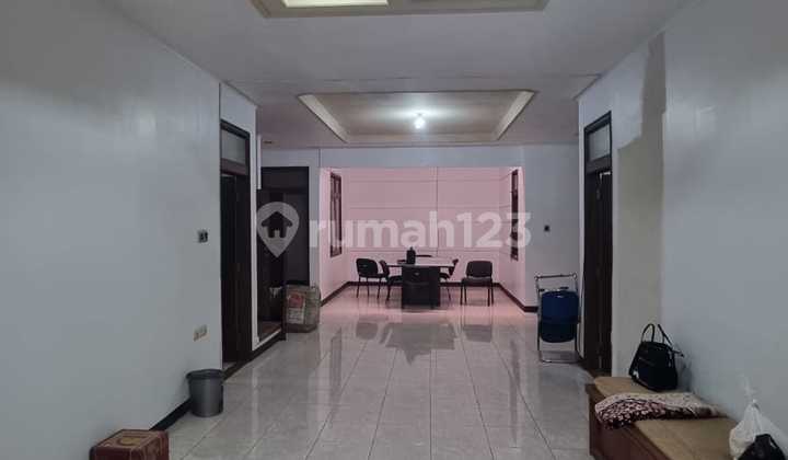Dijual Rumah 2 Lantai Di Sayap Batununggal 1