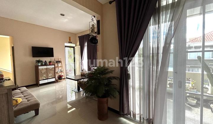 Rumah 2.5 Lantai di Kota Baru Parahyangan Dekat Kampus dan Rumah Sakit 2