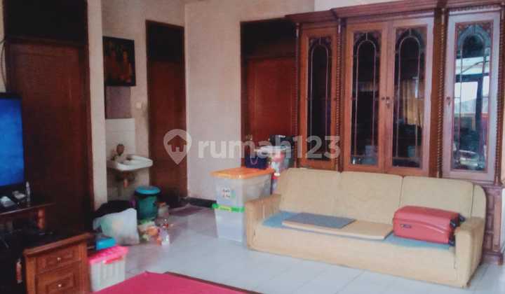 Dijual Rumah Di Kembar