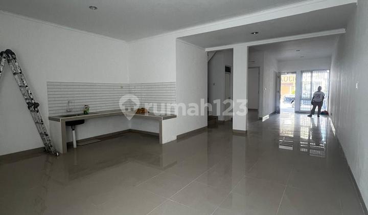 For Sale 2-Story House In Cherryfield