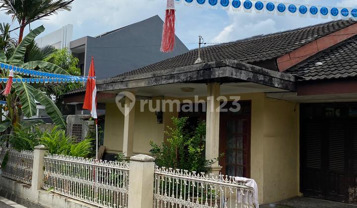 Dijual Rumah Hitungtanah Di Riung Bandung