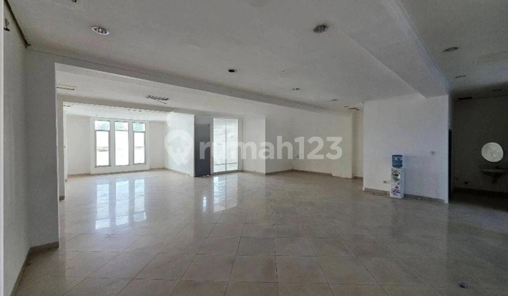 Disewa Gedung 3 Lantai di Pusat Kota Bandung Soekarno Hatta Cocok untuk Restoran Bank Toko Dll 2