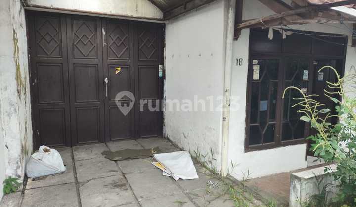 House in the City Center, 6 Rooms, Affordable Price, Near Campus and Mall