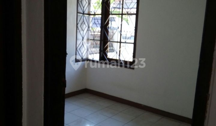 Rumah di Kopo Permai Cocok untuk Tempat Tinggalru di Renovasi 2