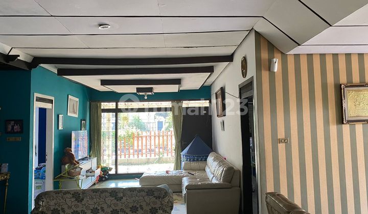 House For Sale In Sayap Batununggal 2