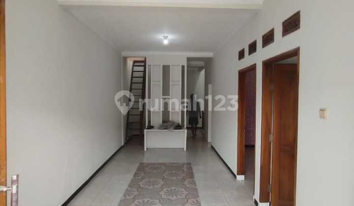 Dijual Rumah 2 Lantai Di Bojongsoang