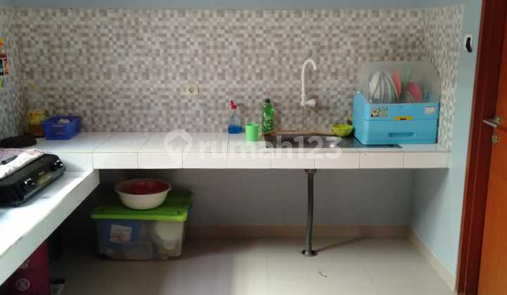 For Sale House in Cherryfield Buahbatu Near Stt Telkom 2