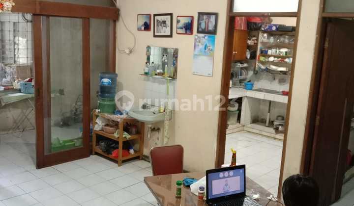 For Sale 2-Story House in Pasirluyu 2