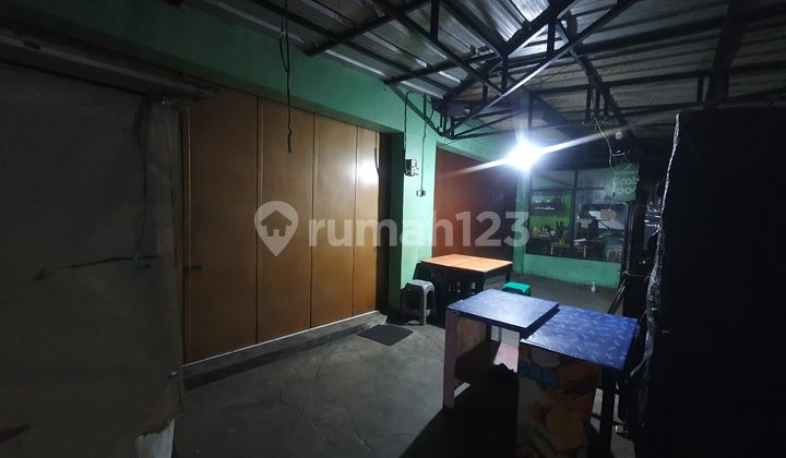 Dijual Rumah 2 Lantai dan 3 Toko Ukuran 4X4 dan 4X5 di Pusat Kota Bandung Sayap Soekarno Hatt 2