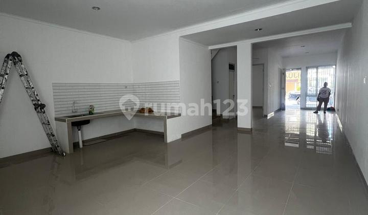 Dijual Rumah 2 Lantai Bangunan Baru di Cherryfield Dekat Stt Telkom 2