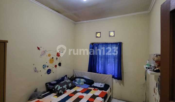 House in Pesona Pasteur Regency Near Toll Road and Campus 2