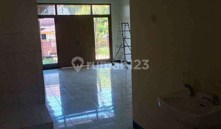 Dijual Rumah 2 Lantai Di Cijagra Buahbatu