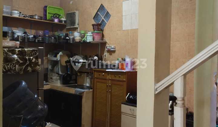 Dijual Rumah 2 Lantai Di Ciganitri Regency