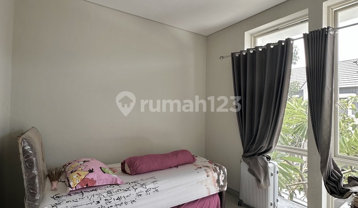 Turun Harga! Dijual / Disewakan Rumah Siap Huni Citraland Greenlake 2