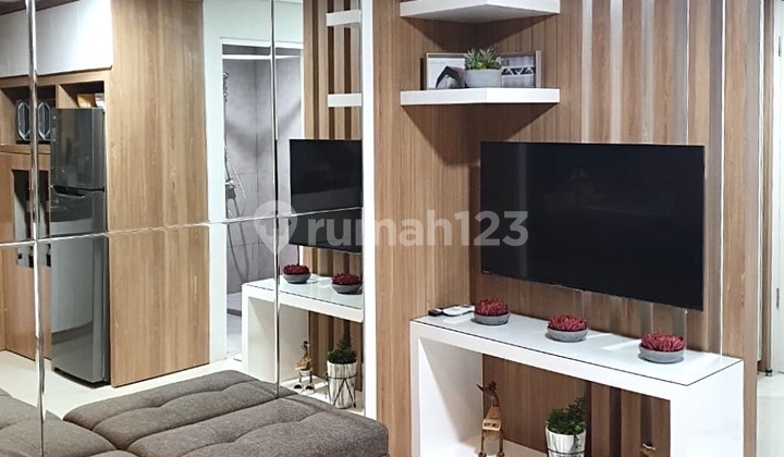 Quick Sale Soho Denver Citaland Apartment 2 Floors UC