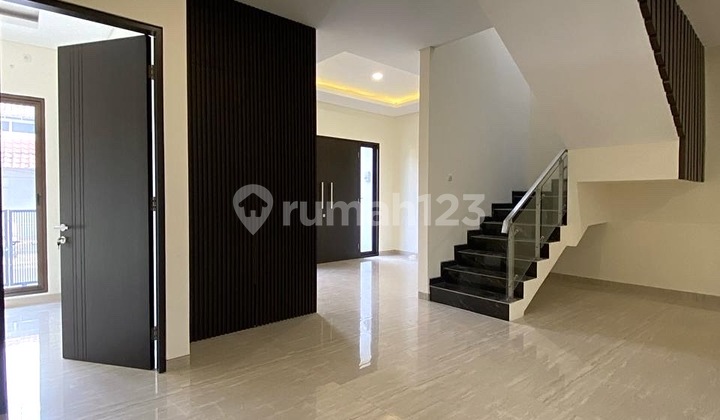 For Sale New House Gress Citraland International Village 2