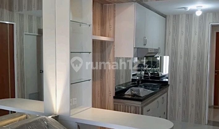 For Rent Dharmahusada Peak Apartment 2BR Furnished 2
