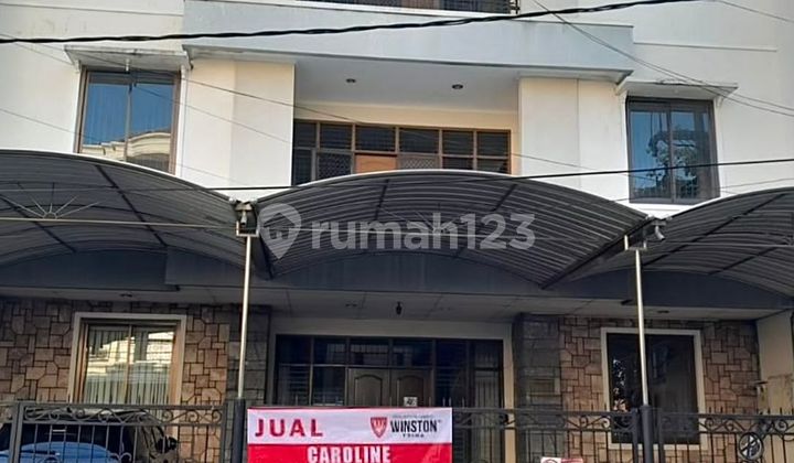 DIJUAL KOST AKTIF DEKA TKAMPUS SIWALAN KERTO