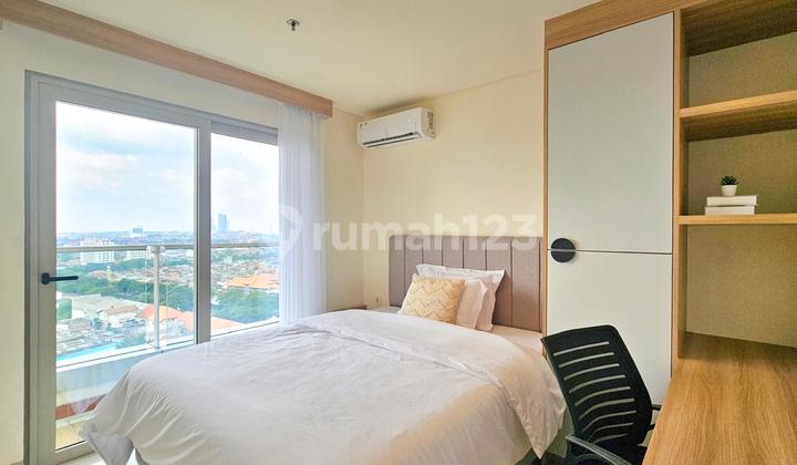 For Rent / For Rent Praxis Apartment Surabaya Center Furnished 2 Bedroom Type For Rent / For Rent Praxis Apartment Surabaya Center Furnished 2 Bedroom Type