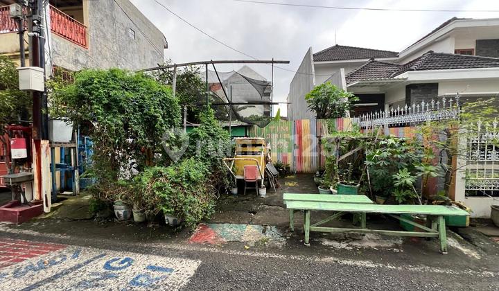 FOR SALE Land Margorejo Tangsi FOR SALE Land Margorejo Tangsi