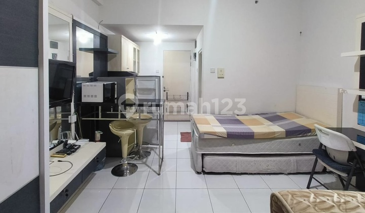For Sale Cheap Apartments Univ Ciputra Tower Berkeley