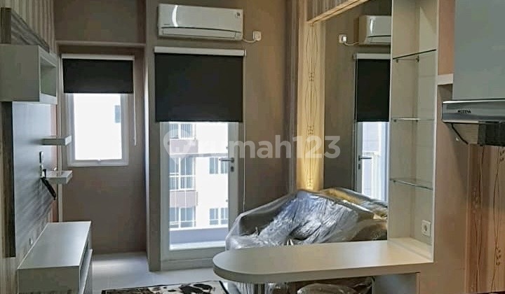 Disewakan Apartemen Puncak Dharmahusada 2BR Furnished Disewakan Apartemen Puncak Dharmahusada 2BR Furnished