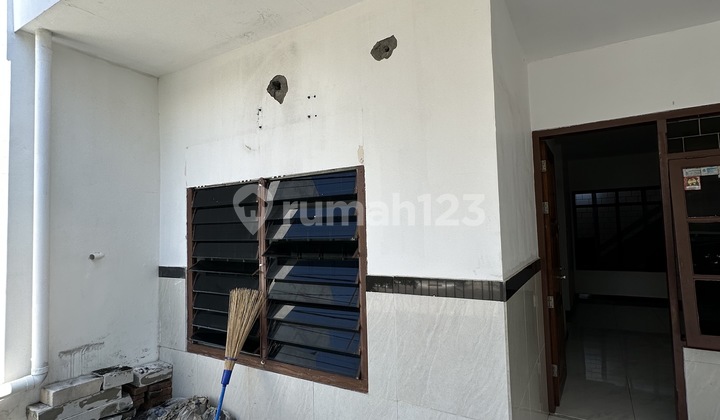 For Rent: 1.5 Story House, Griya Babatan Mukti For Rent: 1.5 Story House, Griya Babatan Mukti