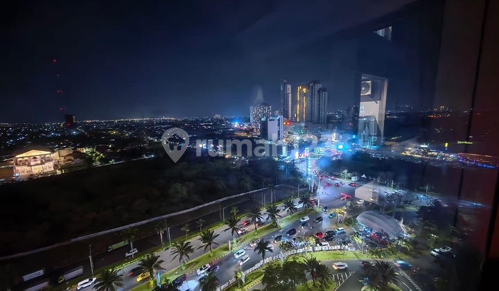 Jual / Sewa Apartemen La Riz Mansion Pakuwon Mall 2