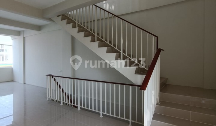 Dijual Murah Ruko 2 Lantai Citraland Palma Galeria