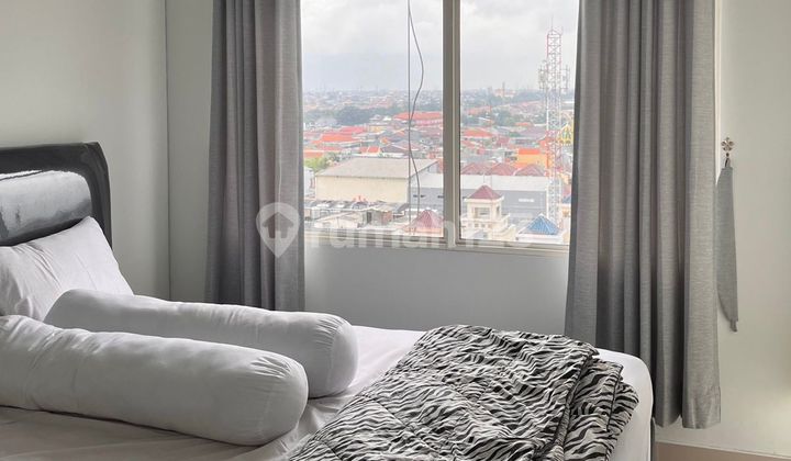 Klaska Residence Furnished 1 Bedroom Apartment, Not a Studio